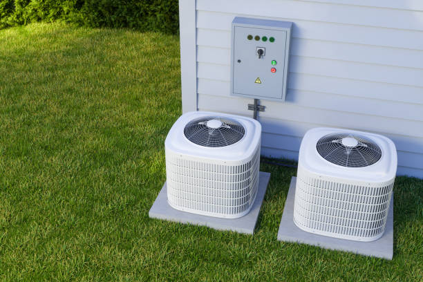 Best HVAC repair near me  in Forest Glen, MD