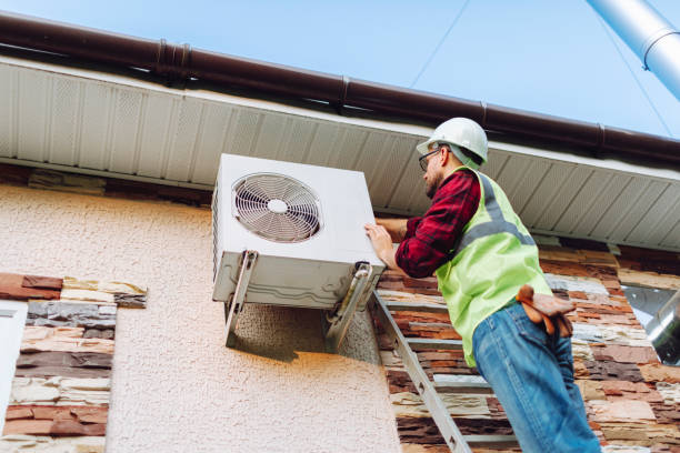 Professional HVAC in Forest Glen, MD