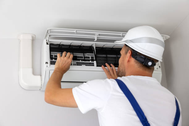 Best Emergency HVAC repair  in Forest Glen, MD