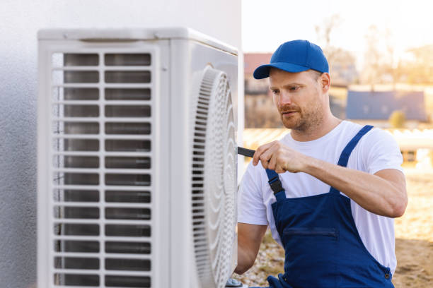 Best HVAC air duct cleaning  in Forest Glen, MD