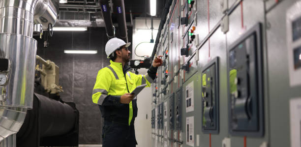 Best HVAC installation services  in Forest Glen, MD