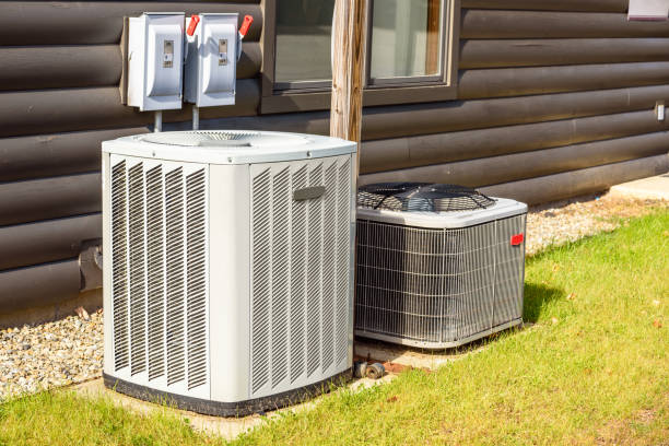 Best HVAC repair near me  in Forest Glen, MD