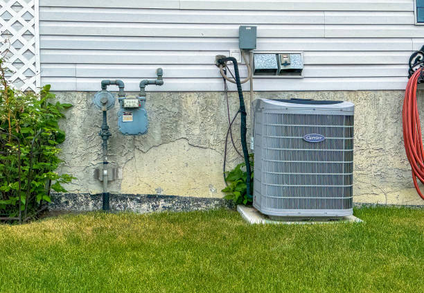 AC installation near me in Forest Glen, MD