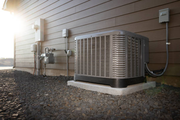 Best HVAC air duct cleaning  in Forest Glen, MD